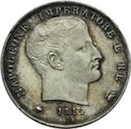 monete moderne Napoleone rivoluzione antichi stati